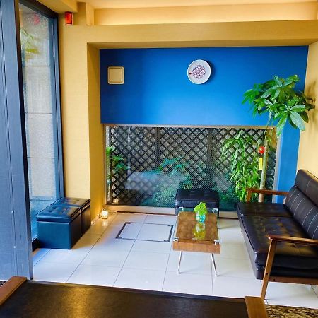 Web Hotel Tokyo Asakusabashi Εξωτερικό φωτογραφία