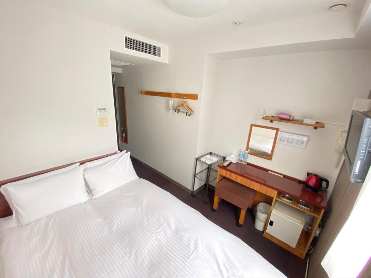 Web Hotel Tokyo Asakusabashi Εξωτερικό φωτογραφία