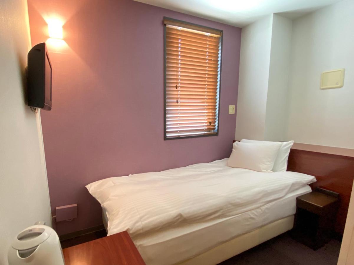 Web Hotel Tokyo Asakusabashi Εξωτερικό φωτογραφία