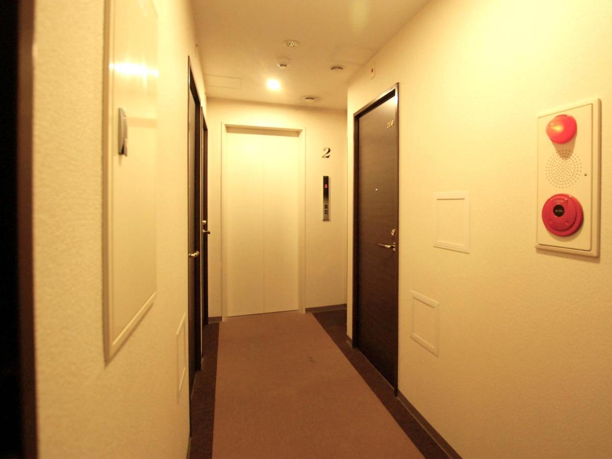 Web Hotel Tokyo Asakusabashi Εξωτερικό φωτογραφία