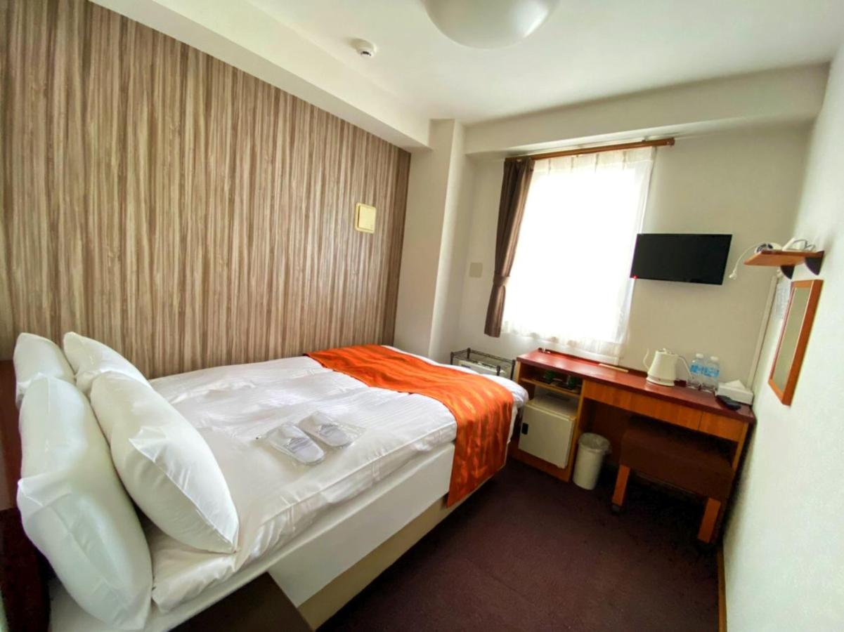 Web Hotel Tokyo Asakusabashi Εξωτερικό φωτογραφία
