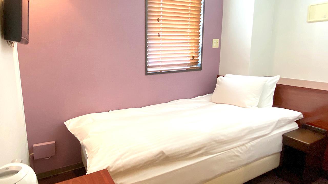 Web Hotel Tokyo Asakusabashi Εξωτερικό φωτογραφία