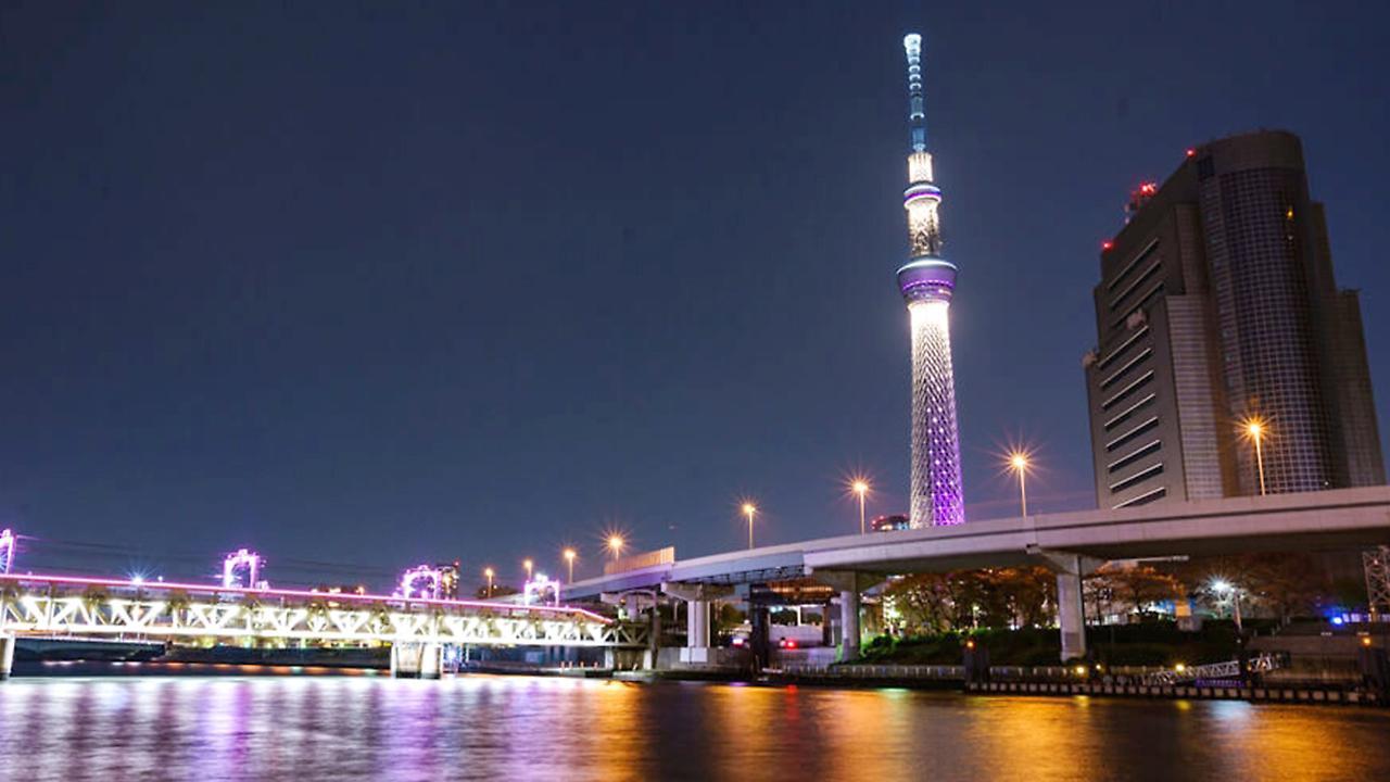 Web Hotel Tokyo Asakusabashi Εξωτερικό φωτογραφία