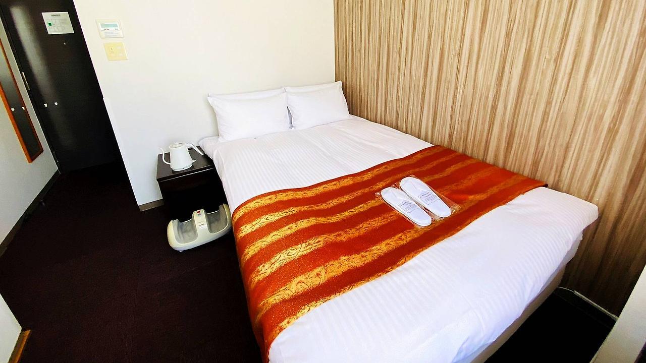 Web Hotel Tokyo Asakusabashi Εξωτερικό φωτογραφία