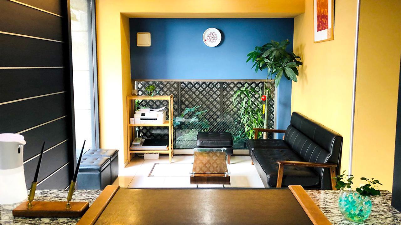 Web Hotel Tokyo Asakusabashi Εξωτερικό φωτογραφία