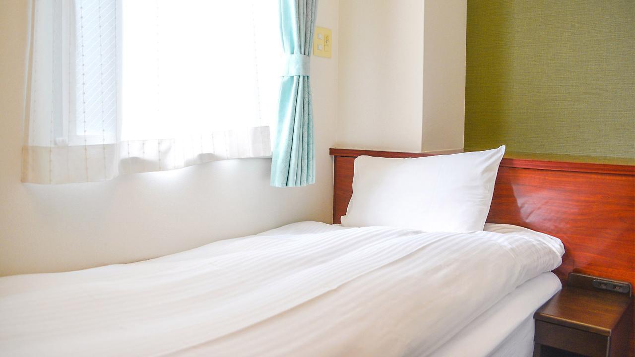 Web Hotel Tokyo Asakusabashi Εξωτερικό φωτογραφία