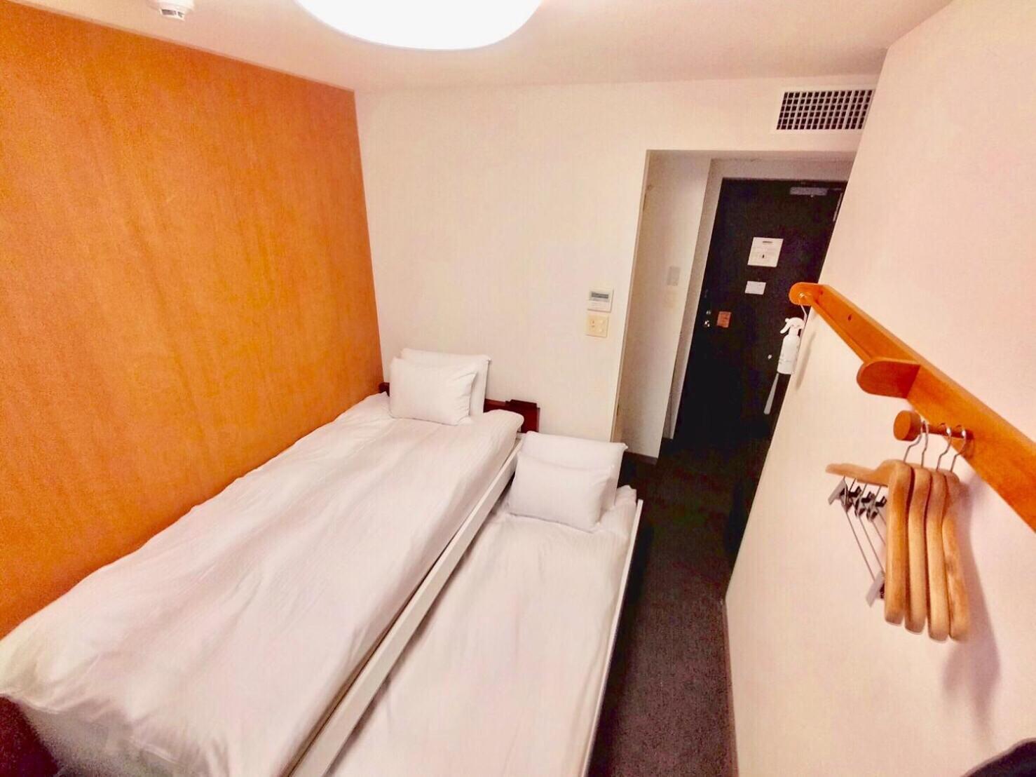 Web Hotel Tokyo Asakusabashi Εξωτερικό φωτογραφία