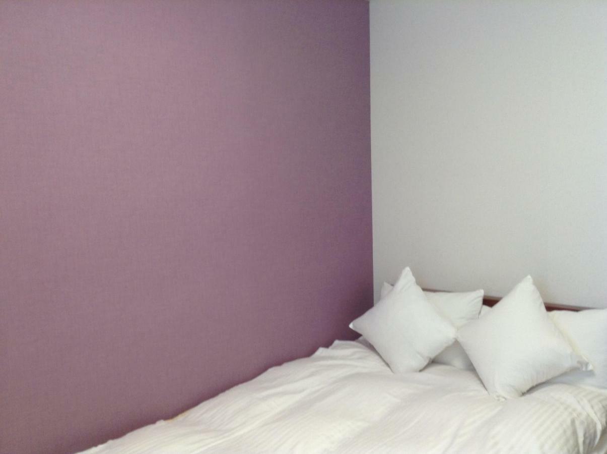 Web Hotel Tokyo Asakusabashi Εξωτερικό φωτογραφία