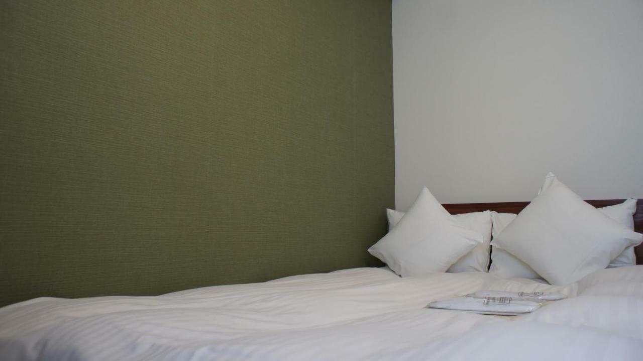 Web Hotel Tokyo Asakusabashi Εξωτερικό φωτογραφία