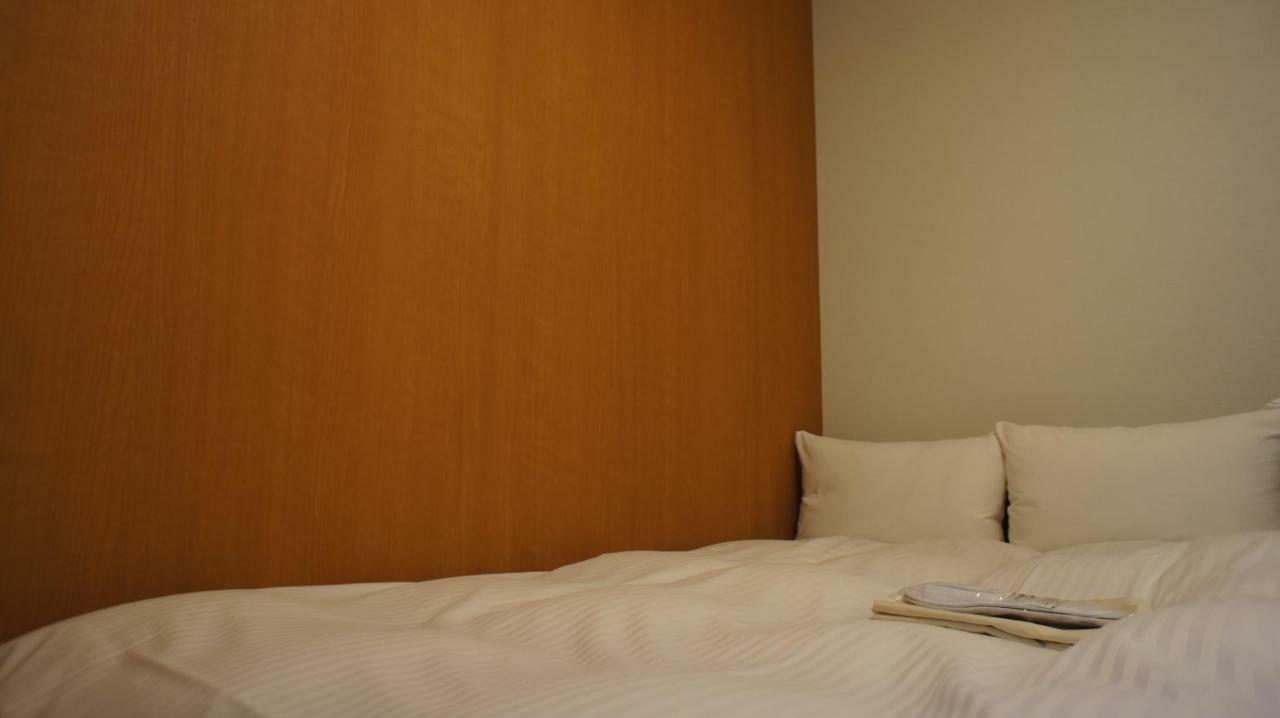 Web Hotel Tokyo Asakusabashi Εξωτερικό φωτογραφία