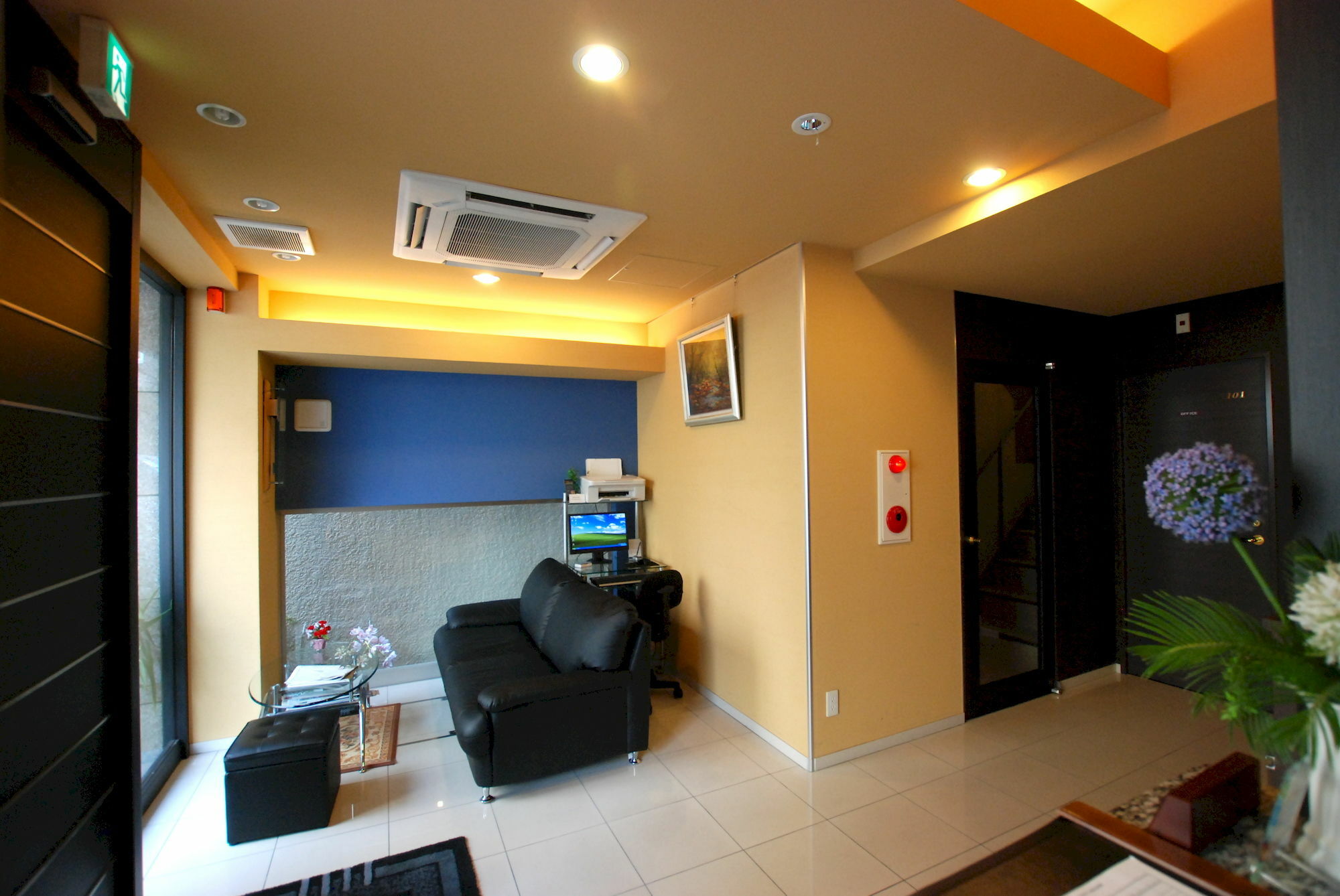 Web Hotel Tokyo Asakusabashi Εξωτερικό φωτογραφία