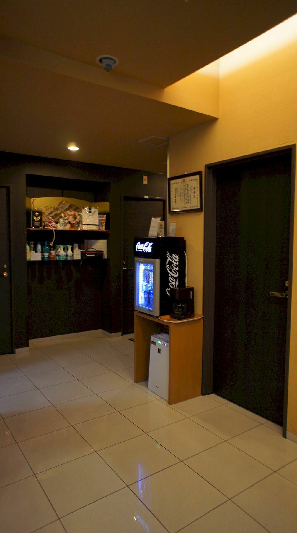 Web Hotel Tokyo Asakusabashi Εξωτερικό φωτογραφία