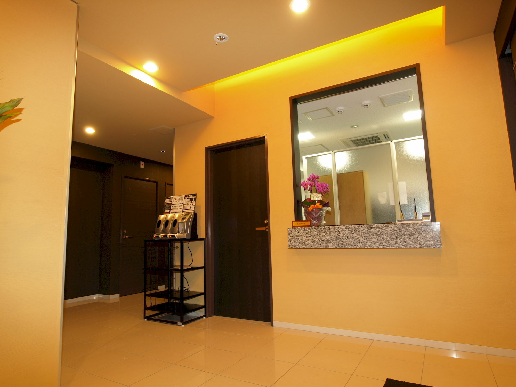 Web Hotel Tokyo Asakusabashi Εξωτερικό φωτογραφία