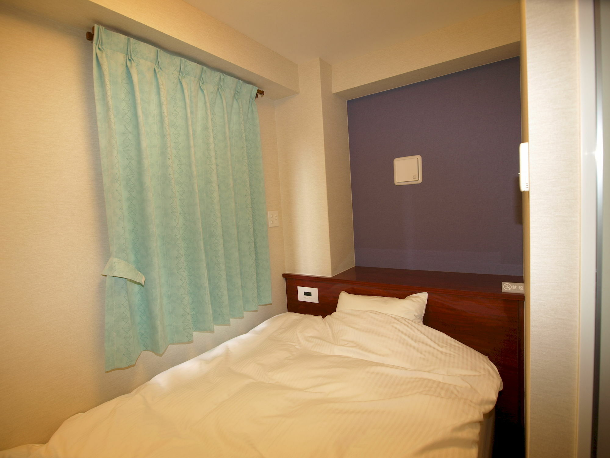 Web Hotel Tokyo Asakusabashi Εξωτερικό φωτογραφία
